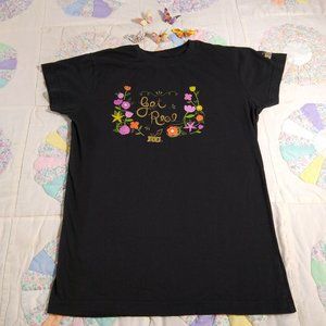 RG | Graphics Tee | Size XL 🦋